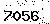 verification image, type it in the box